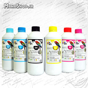 جوهر لیتری Wox Epson